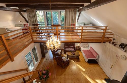 Spodnja Polskava House | Hiša Jaglenka