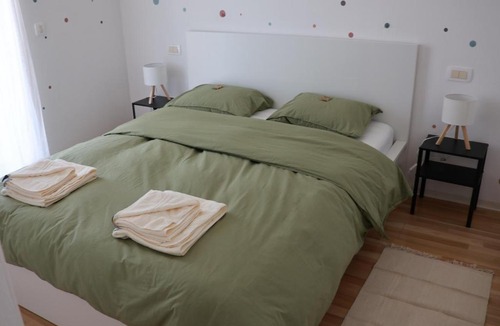Praprotna Polica Apartment | Hiša Kovač