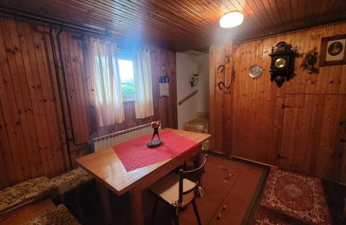Zejno House | Hiša März