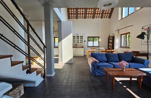 Cezsoca House | Hiša ob Soči
