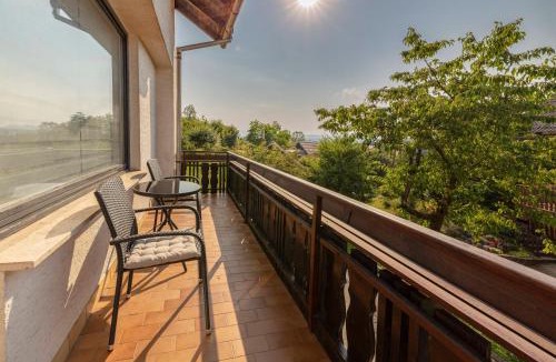 Vodice Apartment | Hiša Oder