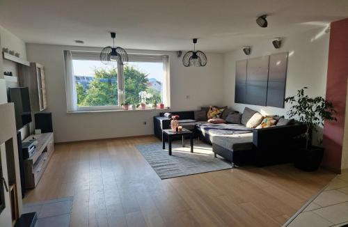 Ljubljana City Centre Apartment | Hiša Pod Gozdom