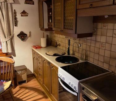 Luce House | Hiša pod Rogatcem