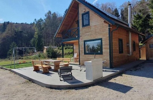 Hoce-Slivnica House | Hiša Pohorje - Hočko Pohorje