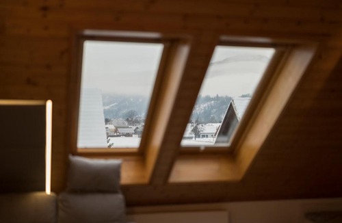 Bohinjska Bistrica Apartment | Hiša Rodica