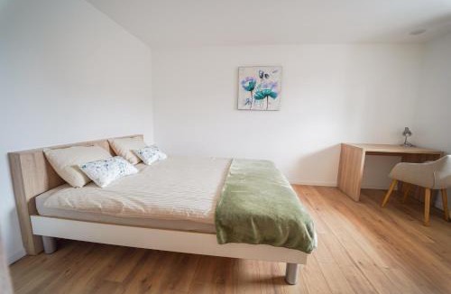 Novo Mesto Apartment | Hiša v vznožju Trške gore