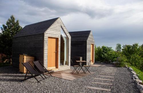 Ajdovscina Other | Hiška-Glamping