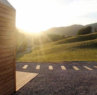 Ajdovscina Other | Hiška-Glamping