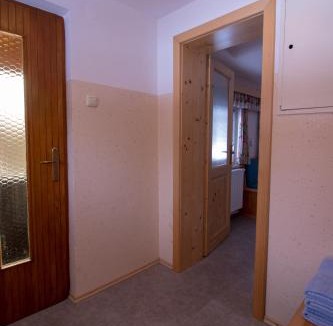 Stara Fuzina Apartment | Hiška Henrik Zalokar