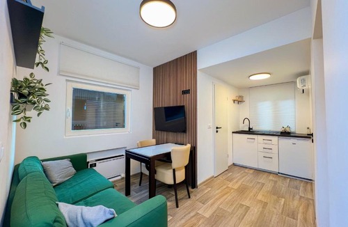 Podcetrtek Apartment | Hiška pod hrastom G110 Podčetrtek Aqualuna, Olimia