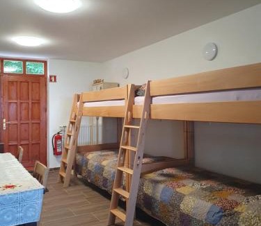 Majsperk Apartment | Hiška pri Tisi