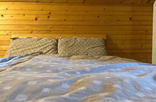 Bohinj House | Hiška pri Vrjaku