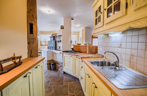 Sevnica Apartment | Hidden Authentic Haven Apartments - One Bedroom Apartment with Terrace