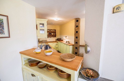 Sevnica Apartment | Hidden Authentic Haven Apartments - One Bedroom Apartment with Terrace