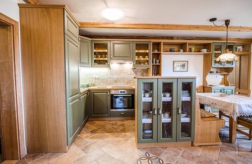 Sevnica Apartment | Hidden Authentic Haven Apartments - Two Bedroom Apartment with Balcony