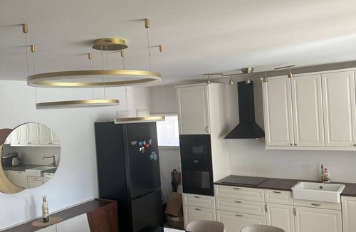 Velim House | Hidden Villa with pool in charming Crljenik