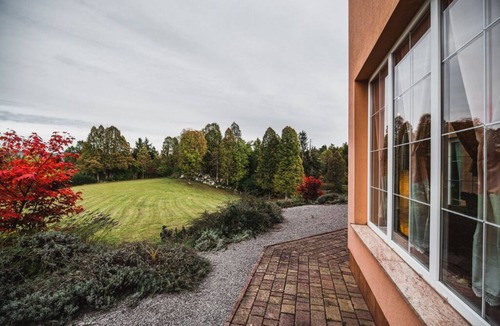 Postojna House | Hide Away in a Private Countryside Villa
