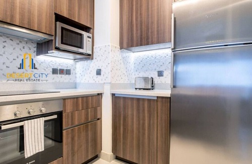 Dubai Media City Apartment | High-end 2BR near Palm Jumeirah/Dubai Marina/JBR