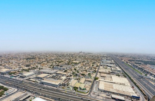 Sheikh Zayed Road Apartment | High-Floor Skyline View Near Safa Park, Easy Access to Dubai Mall and Canal
