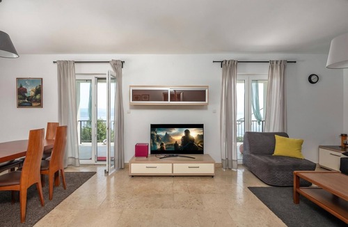 Opatija House | Hillside Villa Kvarner: Pool & Sea View, Opatija - Ičići, Croatia
