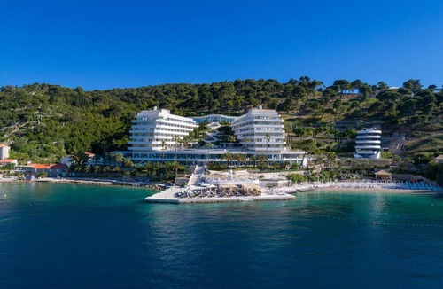 Lopud Island Resort | Hilton Lopud Beach Resort & Spa