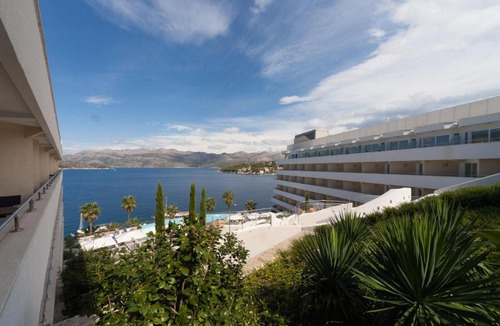 Lopud Island Resort | Hilton Lopud Beach Resort & Spa