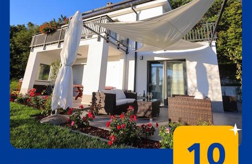 Podgorje Apartment | Hisa dobrega pocutja