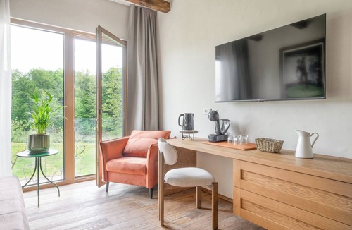Ormoz Hotel | Hisa Marija House