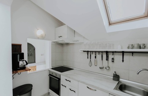 Trogir House | Historic home in the old town of Trogir-Neriumcroatia
