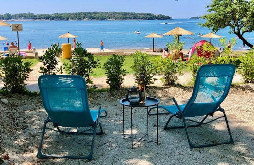 Sveti Lovrec House | Hobby Caravan - Your Family Adventure Awaits