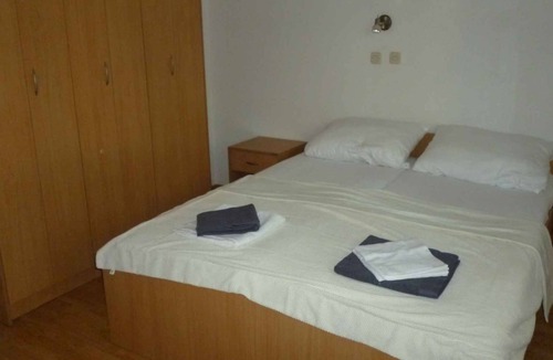 Seline Apartment | Holiday apartment for three people near the beach