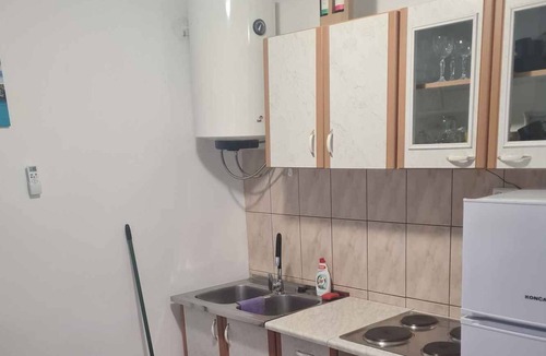 Seline Apartment | Holiday apartment for three people near the beach