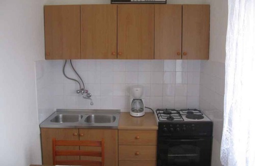 Supetarska Draga Apartment | Holiday apartment with terrace and sea view