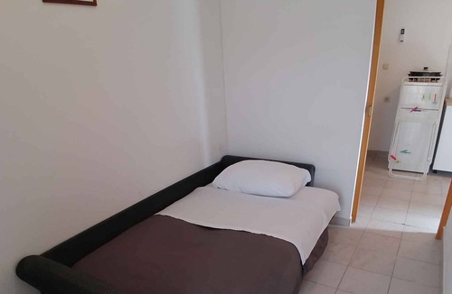 Island Dugi Otok Apartment | Holiday apartment 10 m from the Adriatic Sea