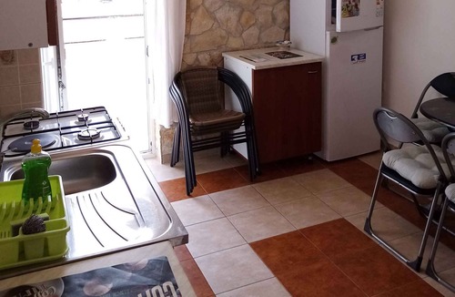 Razanac Apartment | Holiday apartment 100 m from the Adriatic Sea
