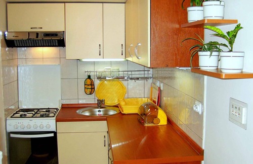 Valbandon Apartment | Holiday apartment 150 m to the Adriatic Sea and with air conditioning