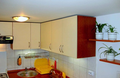 Valbandon Apartment | Holiday apartment 150 m to the Adriatic Sea and with air conditioning