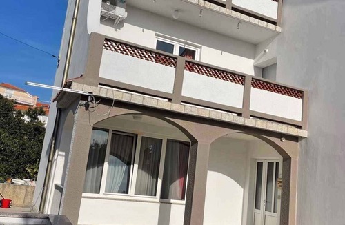 Barbat na Rabu Apartment | Holiday apartment 70 m from the sea