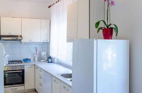 Lopar Apartment | Holiday apartment 80 m from the beach