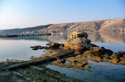 Lopar Apartment | Holiday apartment 80 m from the beach
