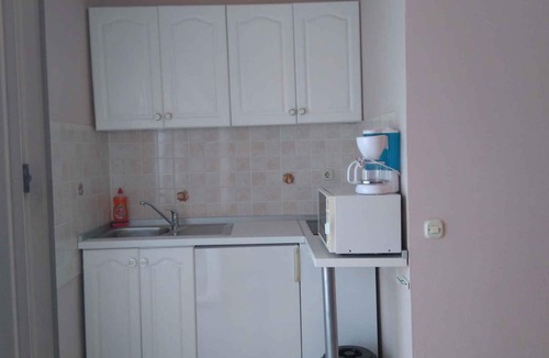 Kukljica Apartment | Holiday apartment Adriatic Sea at 20 m