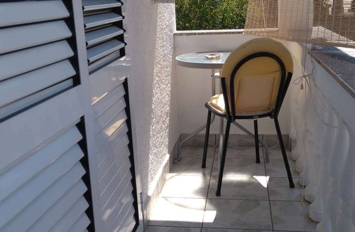 Kukljica Apartment | Holiday apartment Adriatic Sea at 20 m