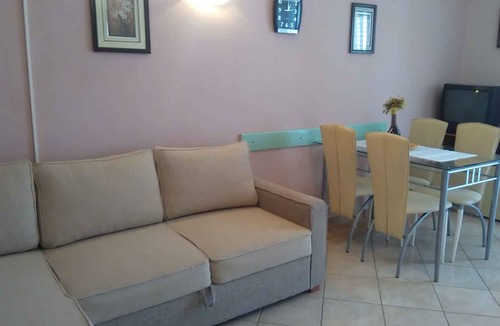 Kukljica Apartment | Holiday apartment Adriatic Sea at 20 m