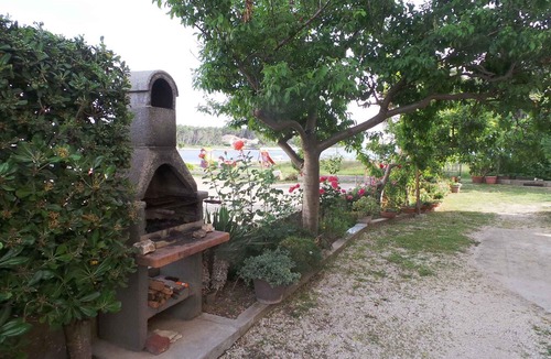 Privlaka Apartment | Holiday apartment Adriatic Sea at 30 m