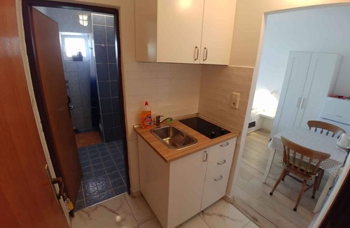 Island Dugi Otok Apartment | Holiday apartment Adriatic Sea at only 10 m