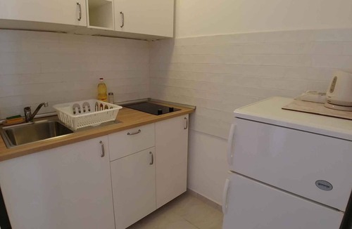 Island Dugi Otok Apartment | Holiday apartment Adriatic Sea at only 10 m