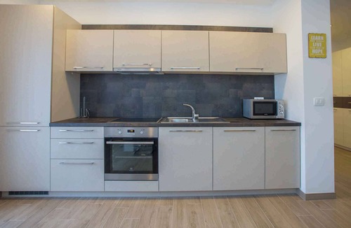 Porec Apartment | Holiday apartment Apartment Milohanić A4 + 1
