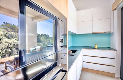 Artatore Apartment | Holiday Apartment Azure Breeze Artatore