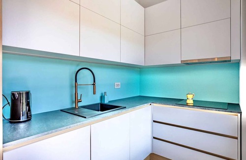 Artatore Apartment | Holiday Apartment Azure Breeze Artatore