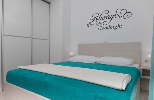 Klanfari Apartment | Holiday apartment Dramalj for 2 - 4 persons with 2 bedrooms - Holiday apartment